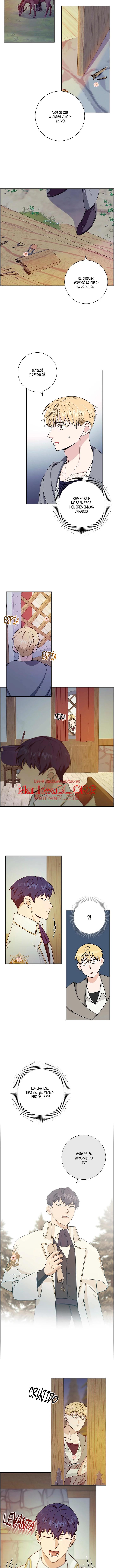 Full Moon Alchemist - Capítulo 22 2 manhwa