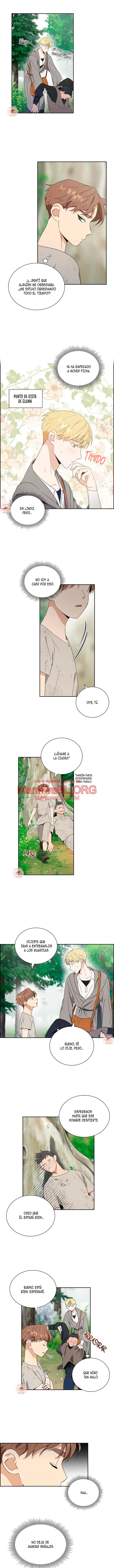 Full Moon Alchemist - Capítulo 3 2 manhwa