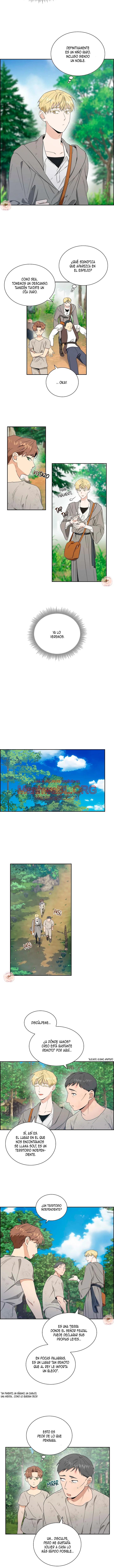 Full Moon Alchemist - Capítulo 3 2 manhwa