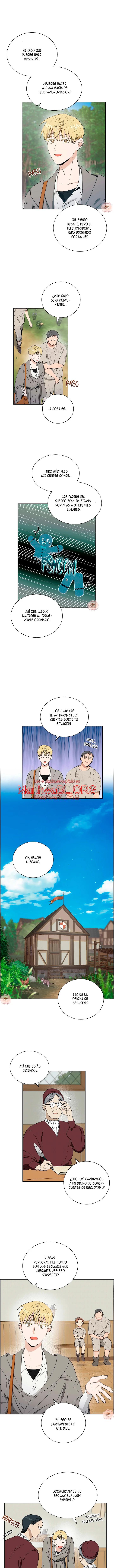 Full Moon Alchemist - Capítulo 3 2 manhwa