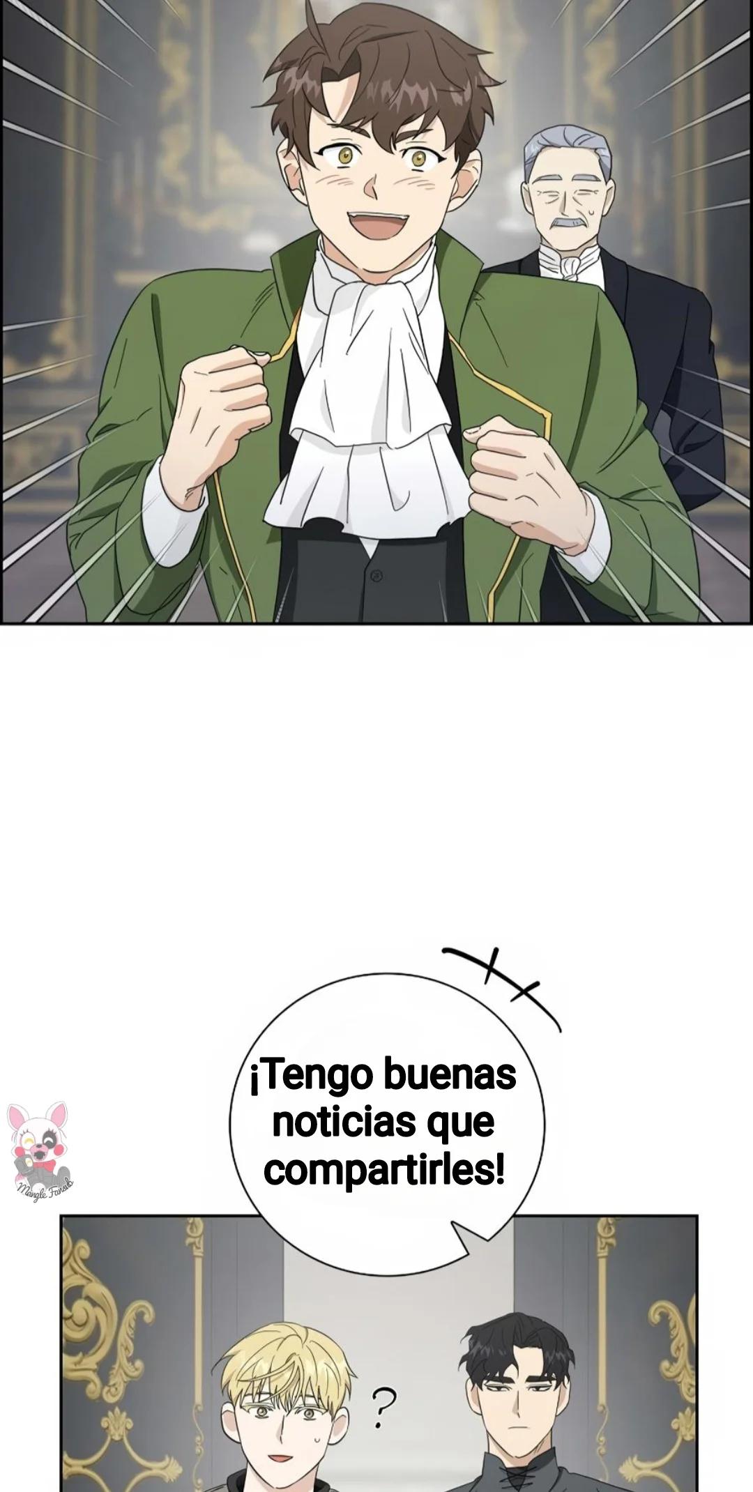 Full Moon Alchemist - Capítulo 28 3 manhwa