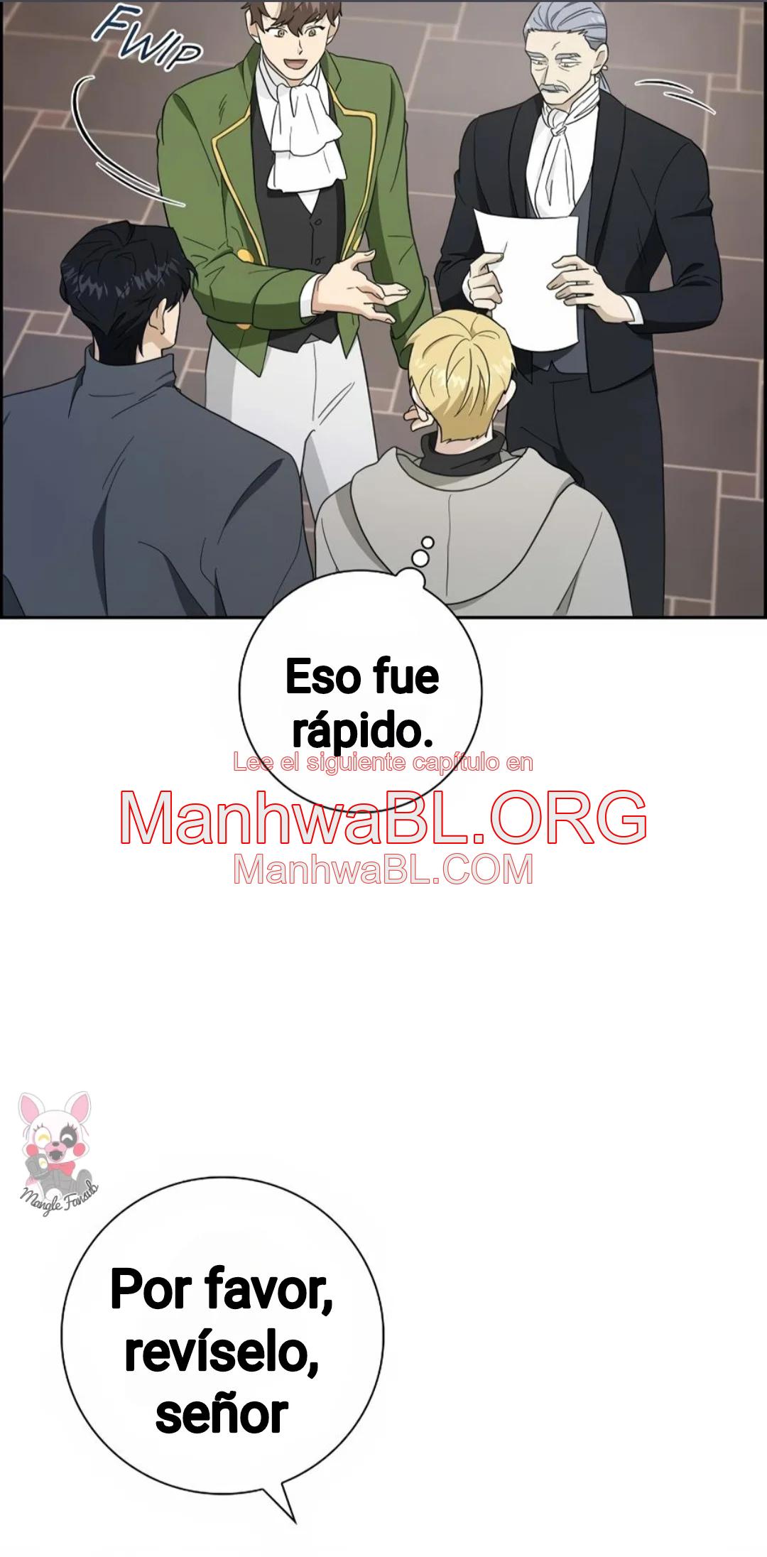 Full Moon Alchemist - Capítulo 28 3 manhwa