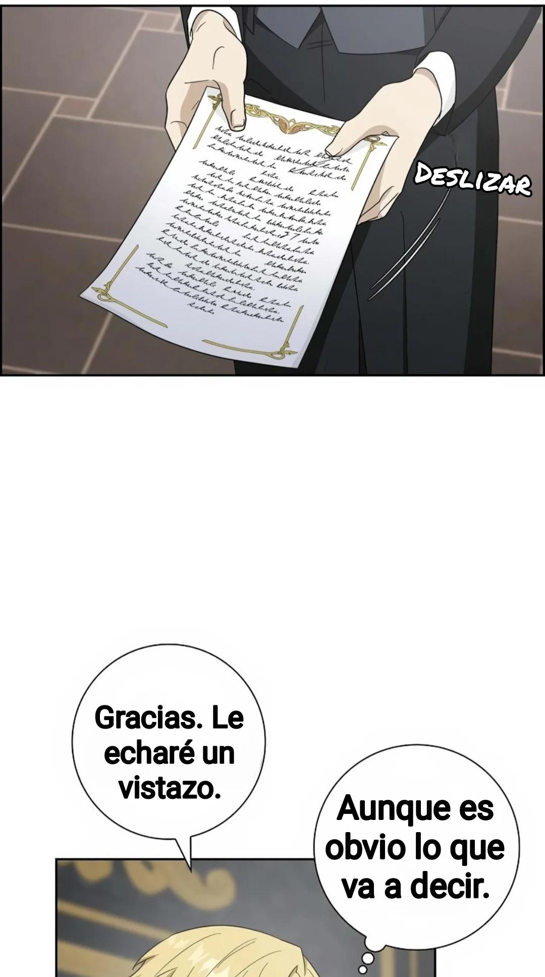 Full Moon Alchemist - Capítulo 28 3 manhwa