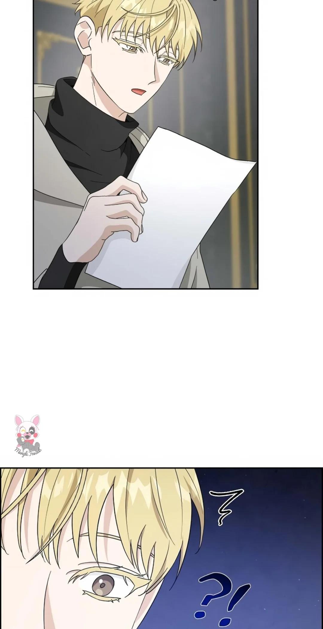 Full Moon Alchemist - Capítulo 28 3 manhwa