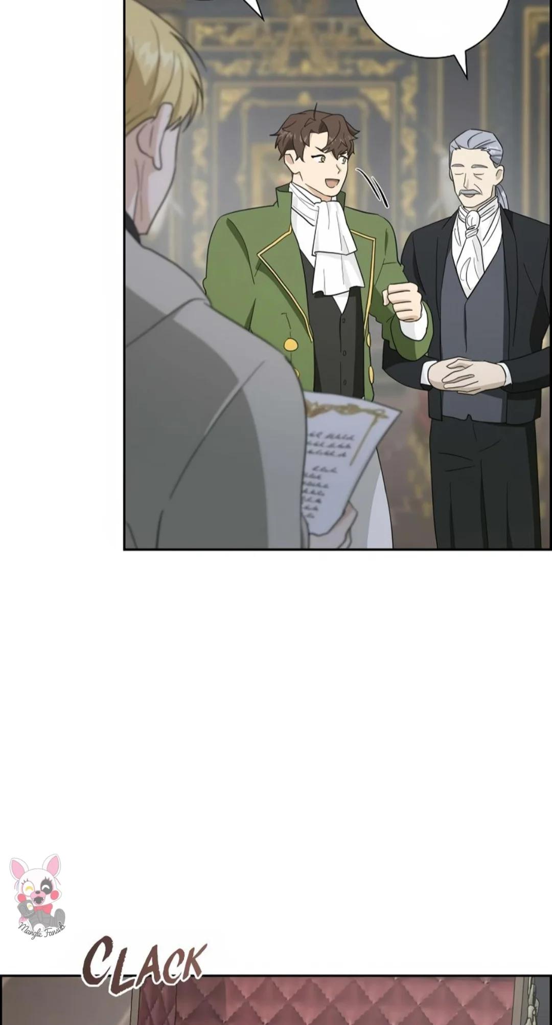 Full Moon Alchemist - Capítulo 28 3 manhwa
