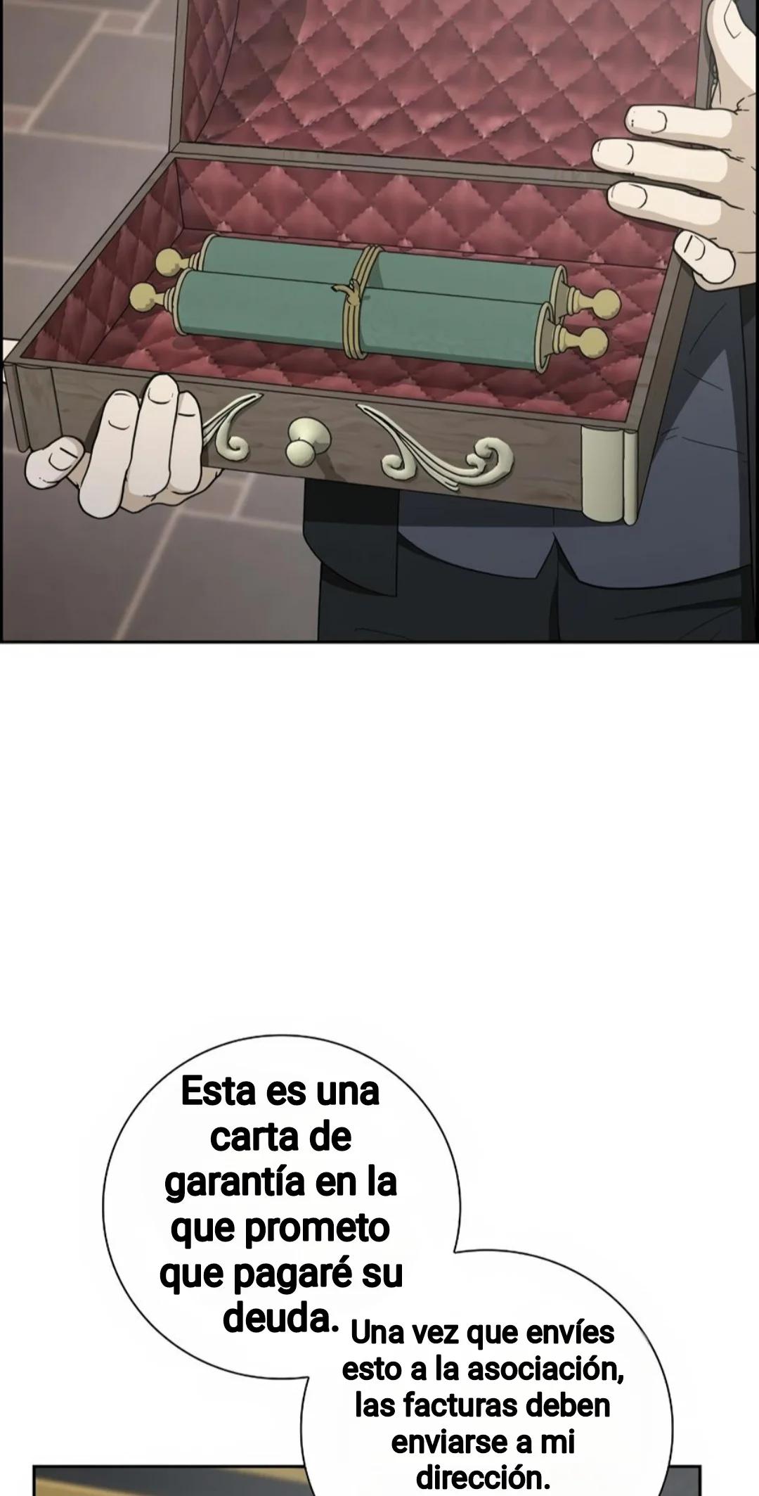 Full Moon Alchemist - Capítulo 28 3 manhwa