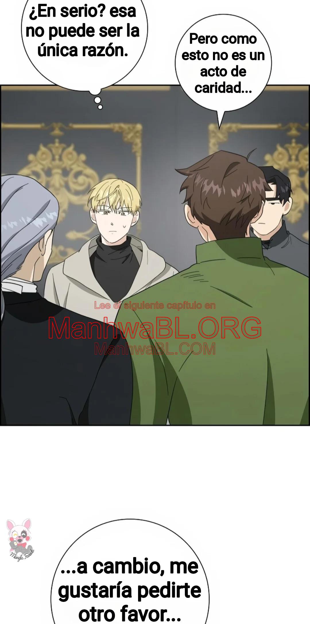Full Moon Alchemist - Capítulo 28 3 manhwa
