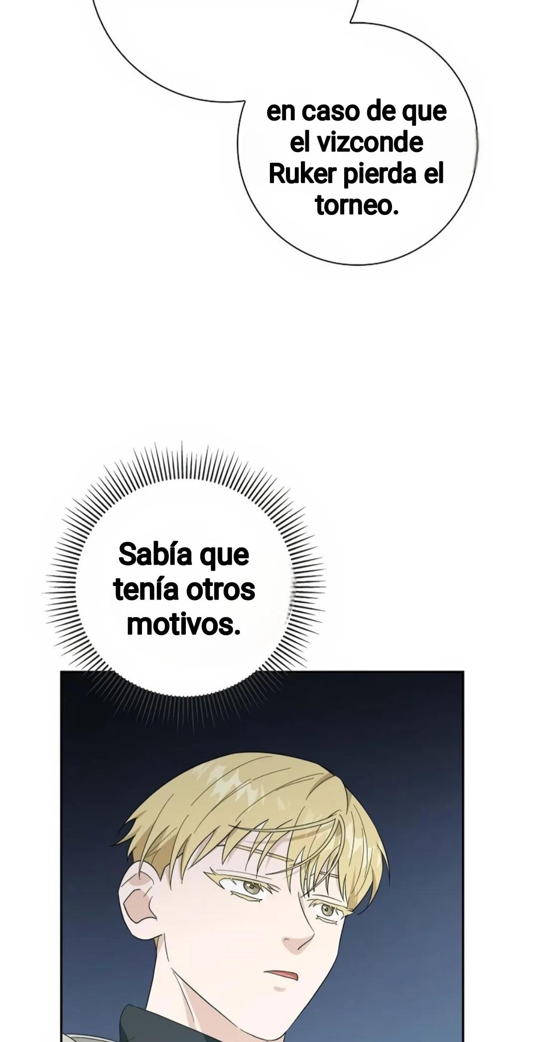 Full Moon Alchemist - Capítulo 28 3 manhwa