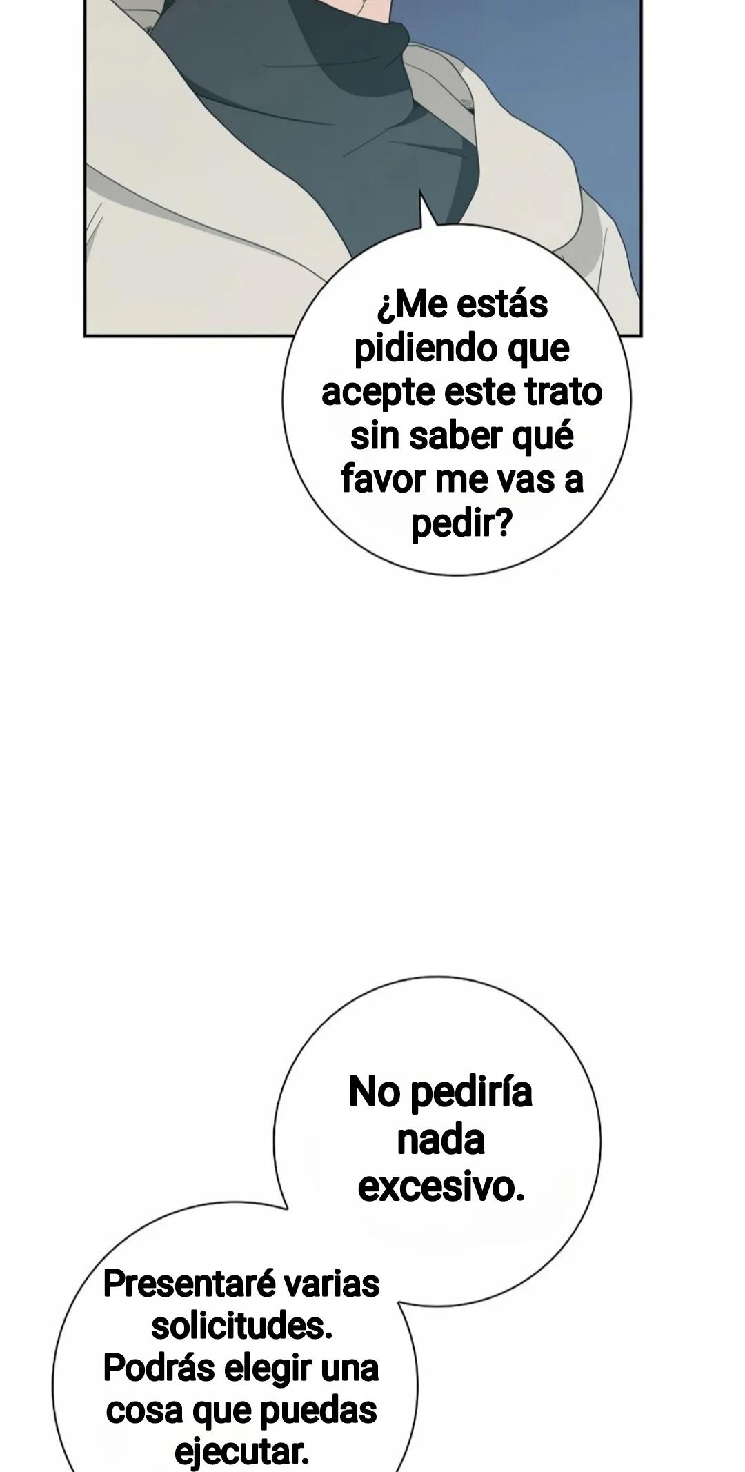 Full Moon Alchemist - Capítulo 28 3 manhwa