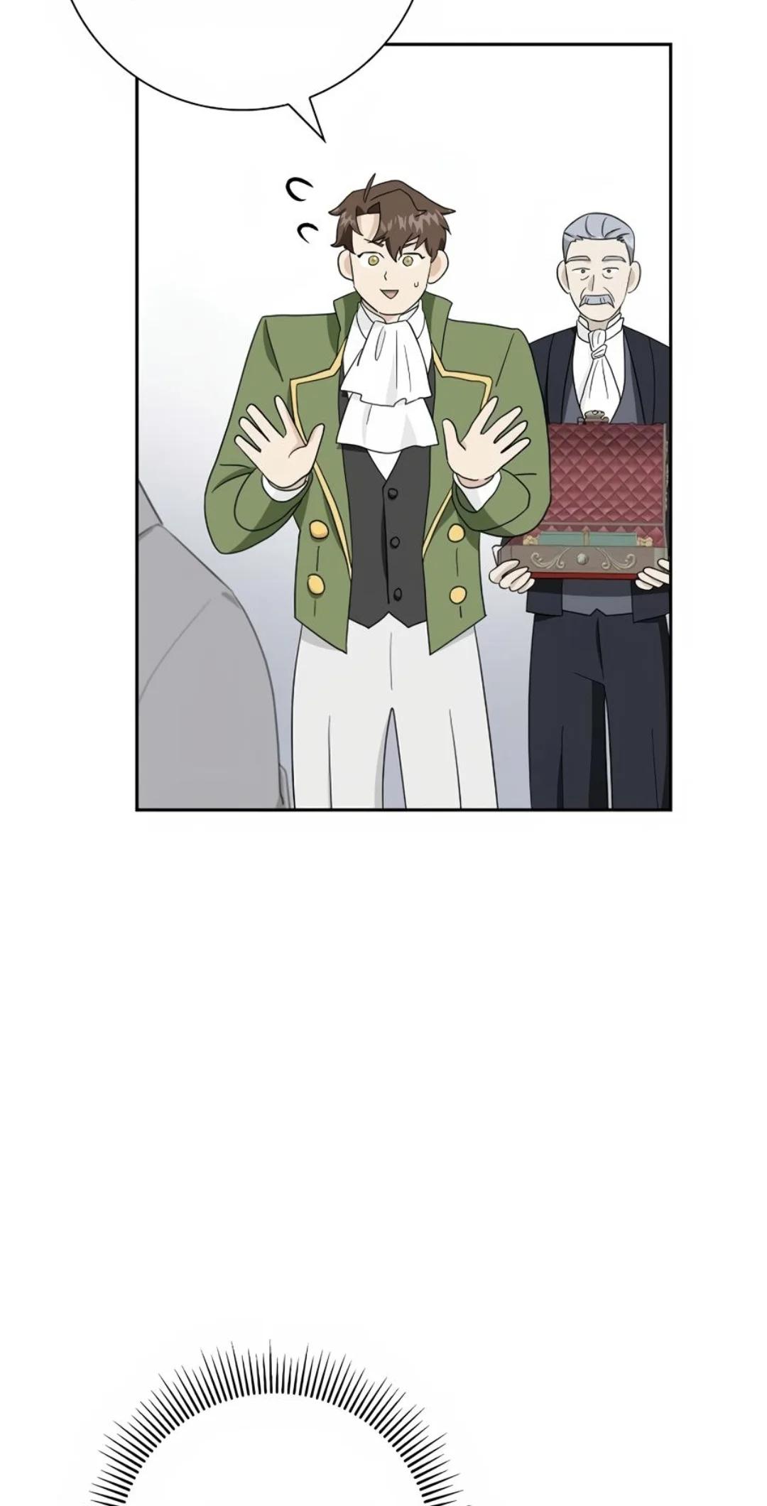 Full Moon Alchemist - Capítulo 28 3 manhwa