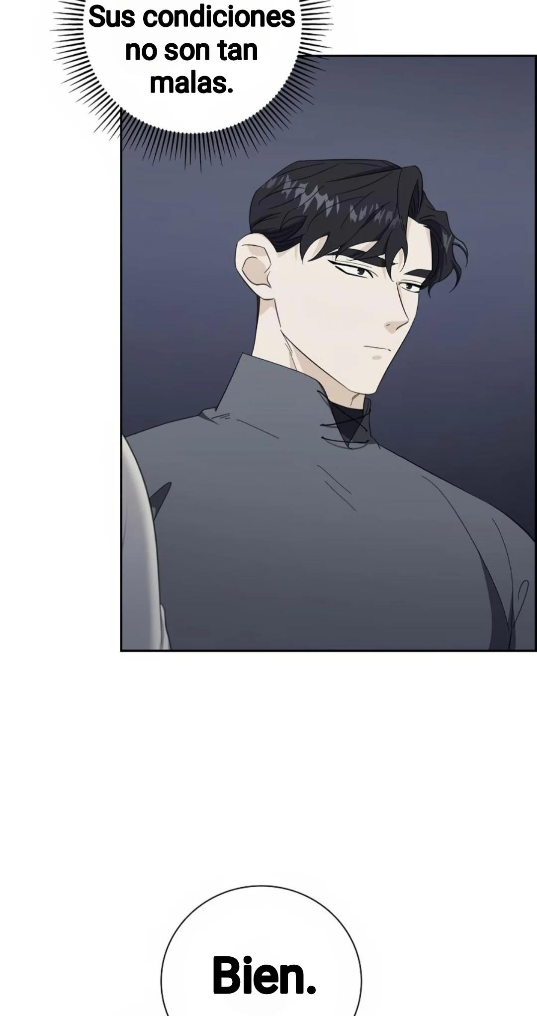 Full Moon Alchemist - Capítulo 28 3 manhwa