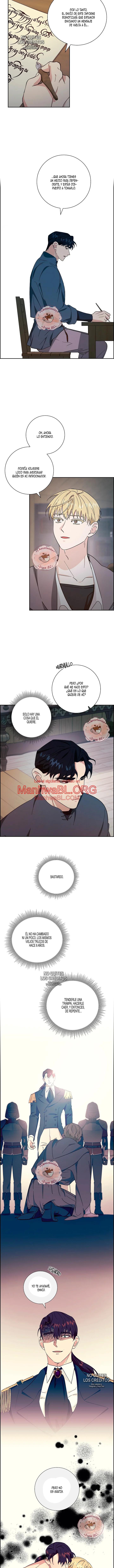 Full Moon Alchemist - Capítulo 24 3 manhwa