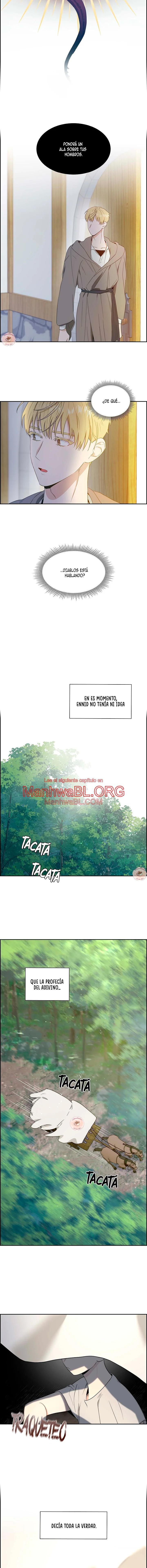 Full Moon Alchemist - Capítulo 1 3 manhwa