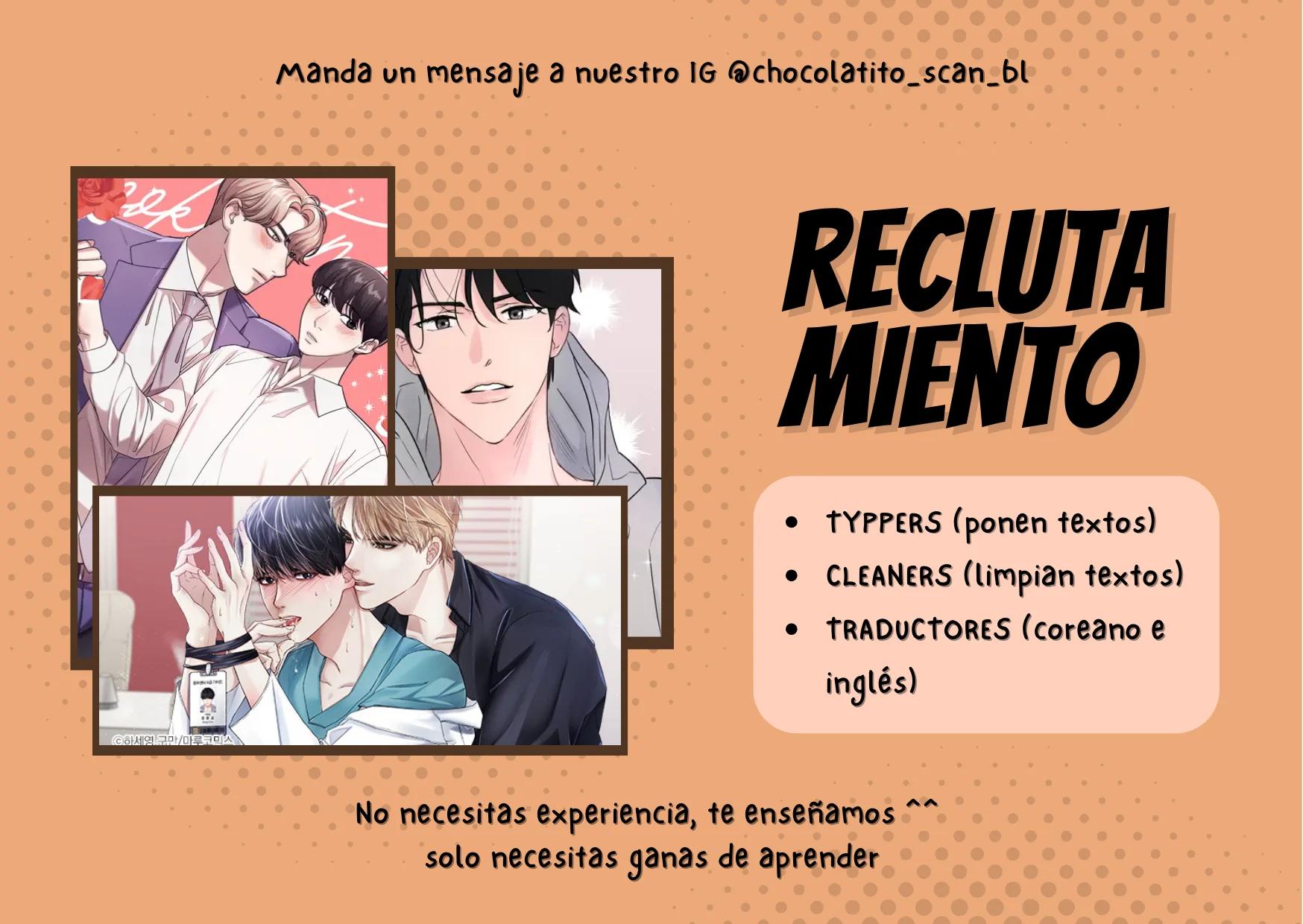Full Moon Alchemist - Capítulo 1 3 manhwa