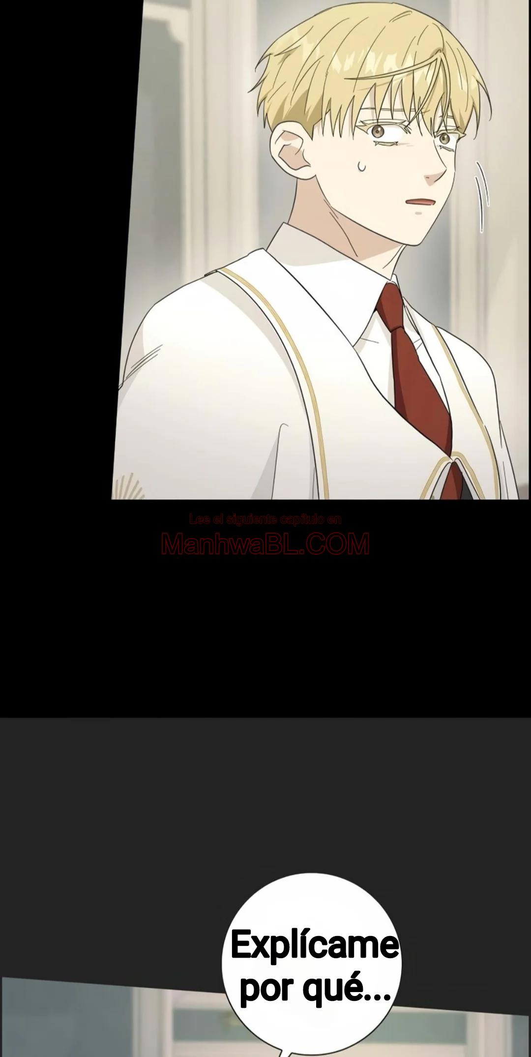 Full Moon Alchemist - Capítulo 30 3 manhwa