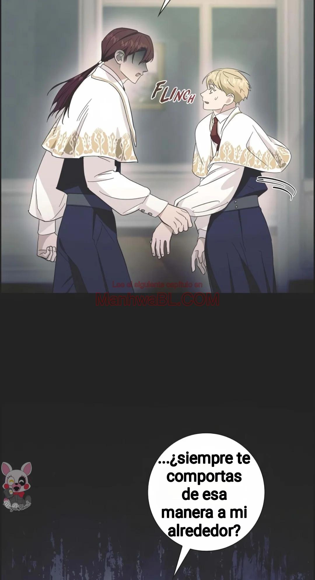 Full Moon Alchemist - Capítulo 30 3 manhwa