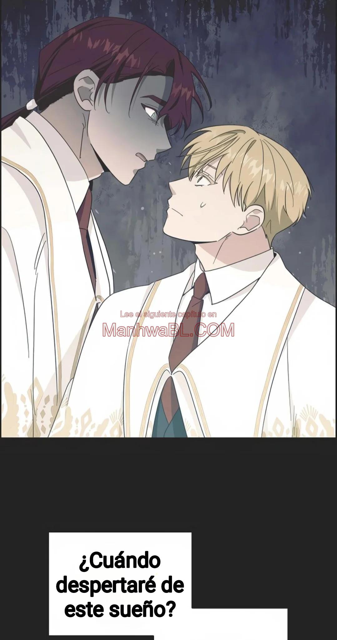 Full Moon Alchemist - Capítulo 30 3 manhwa