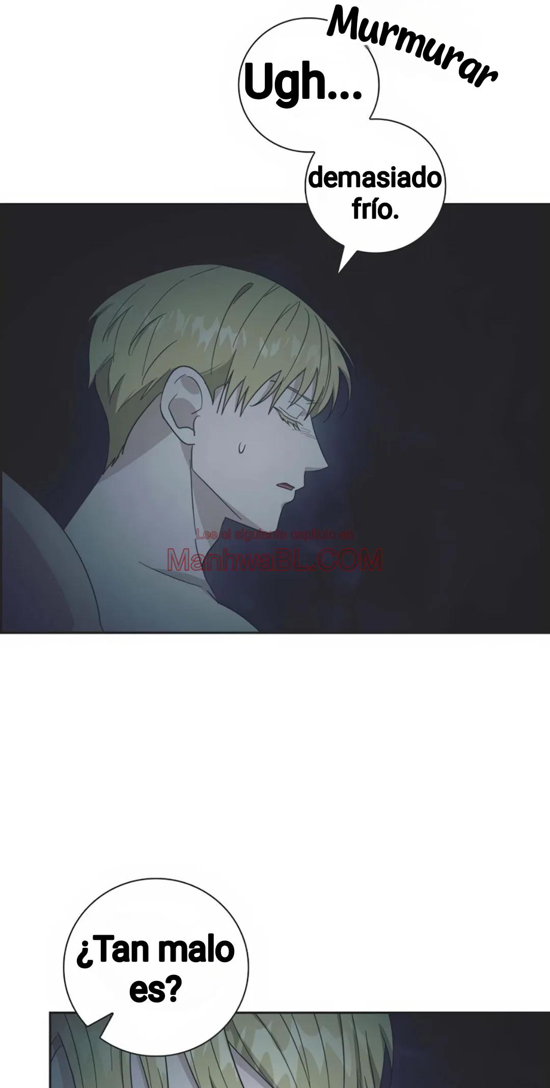 Full Moon Alchemist - Capítulo 30 3 manhwa
