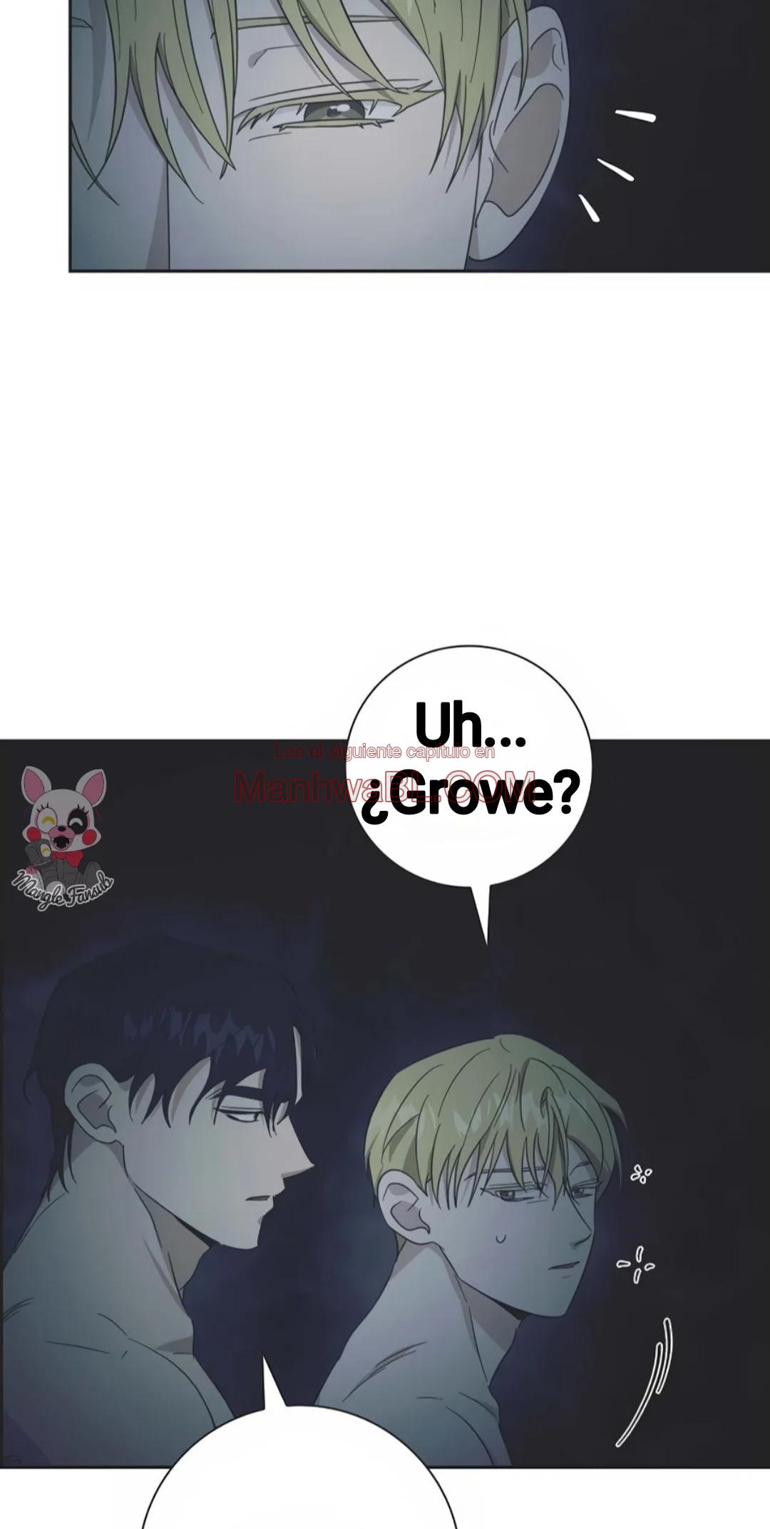 Full Moon Alchemist - Capítulo 30 3 manhwa