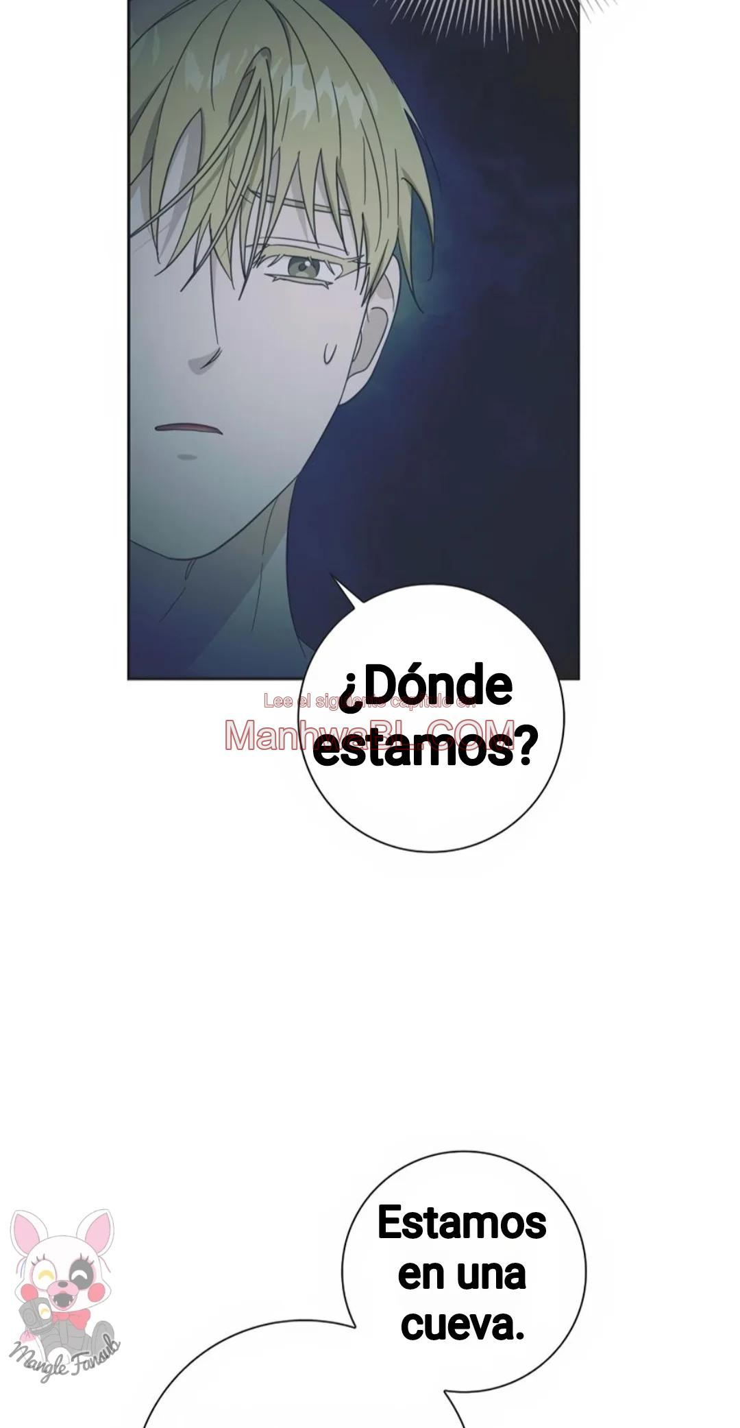 Full Moon Alchemist - Capítulo 30 3 manhwa