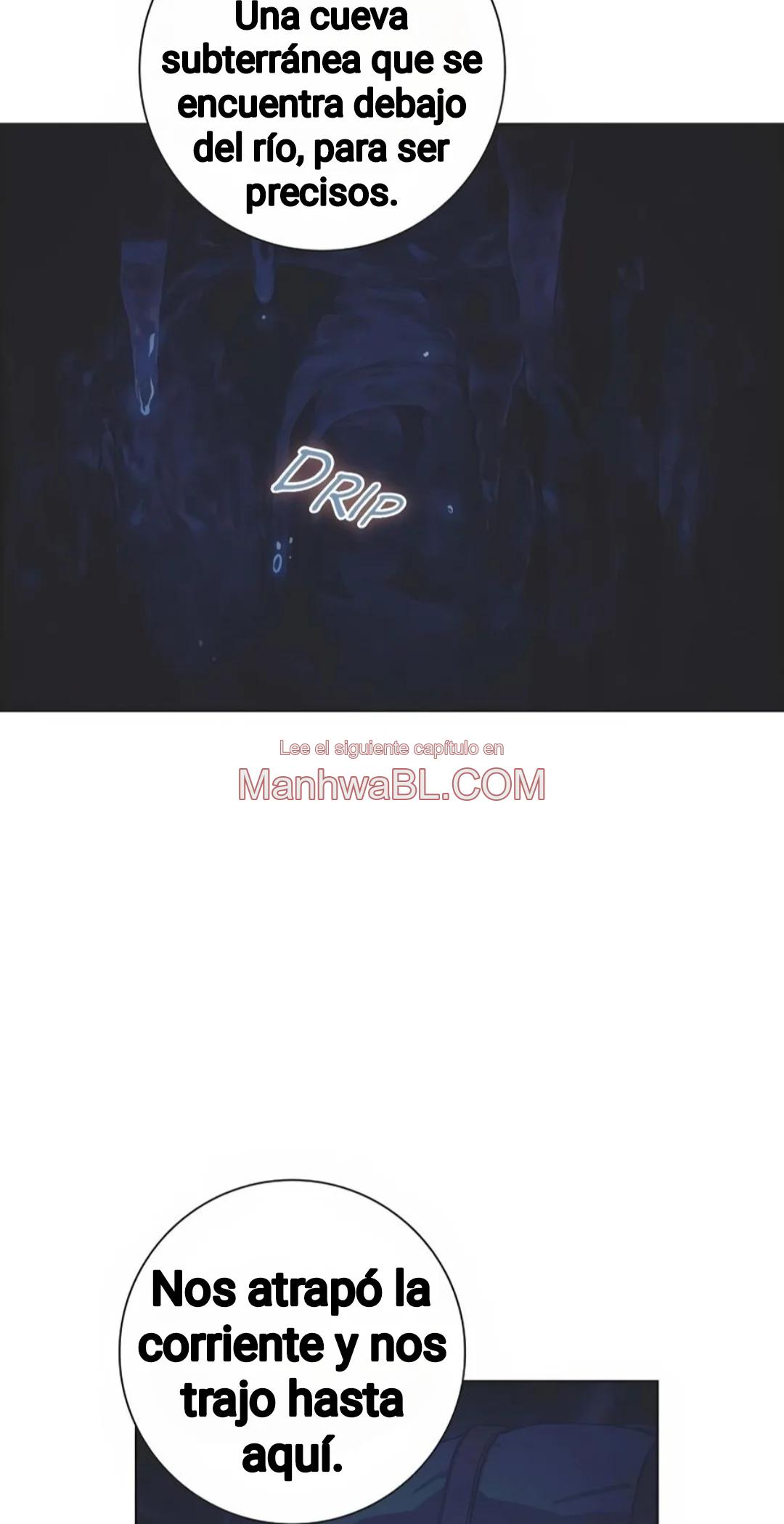 Full Moon Alchemist - Capítulo 30 3 manhwa