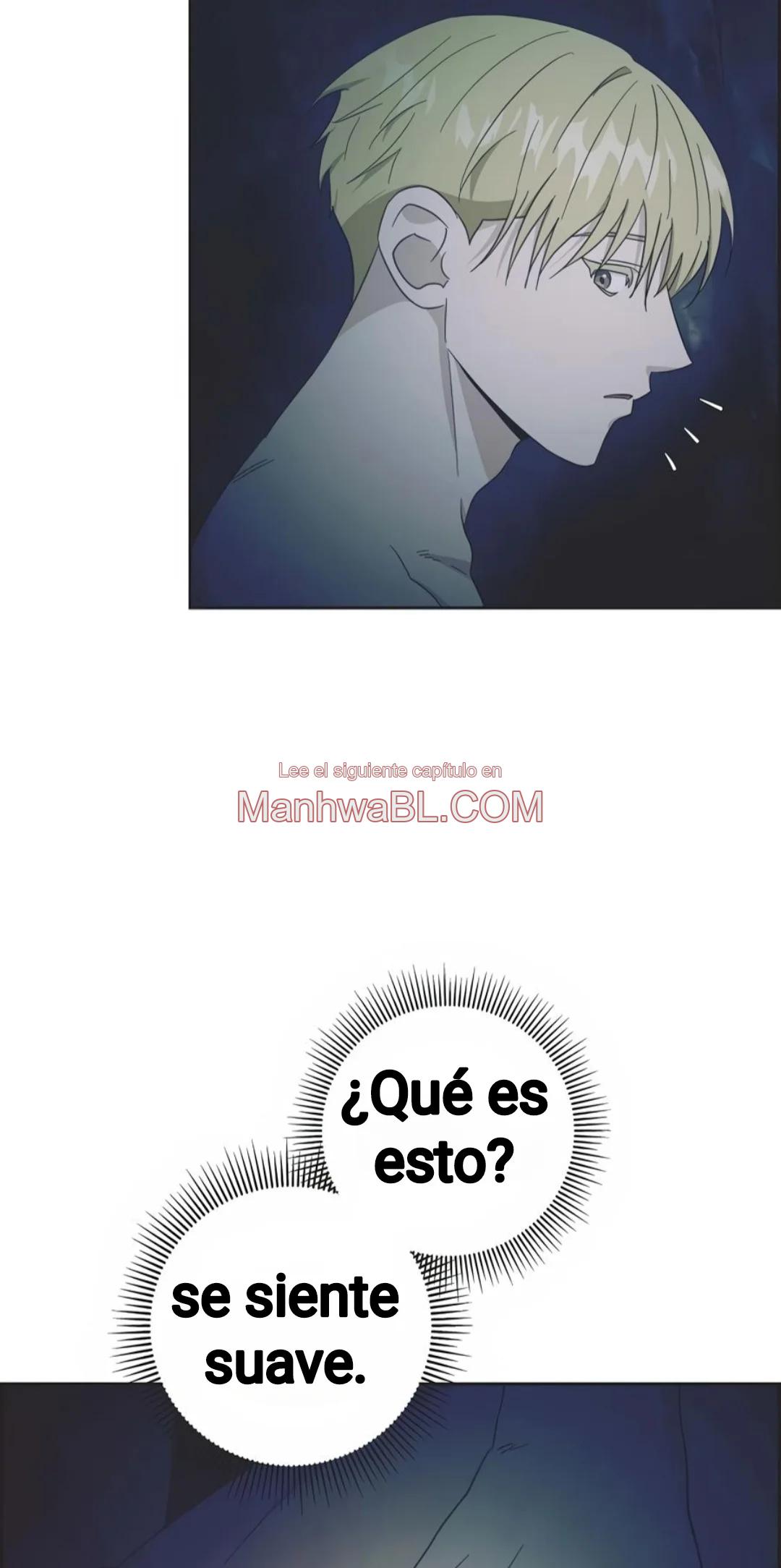 Full Moon Alchemist - Capítulo 30 3 manhwa