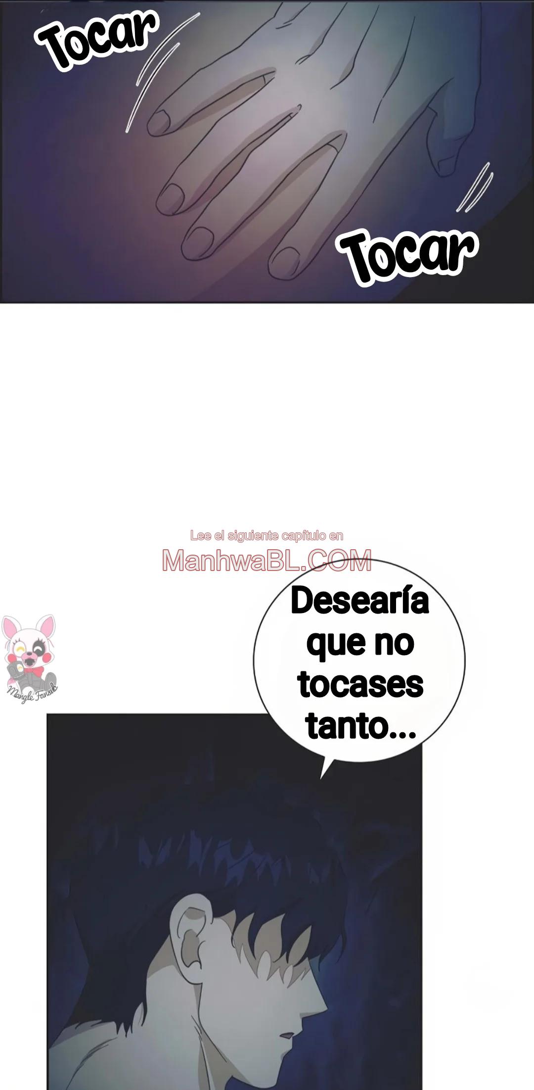 Full Moon Alchemist - Capítulo 30 3 manhwa