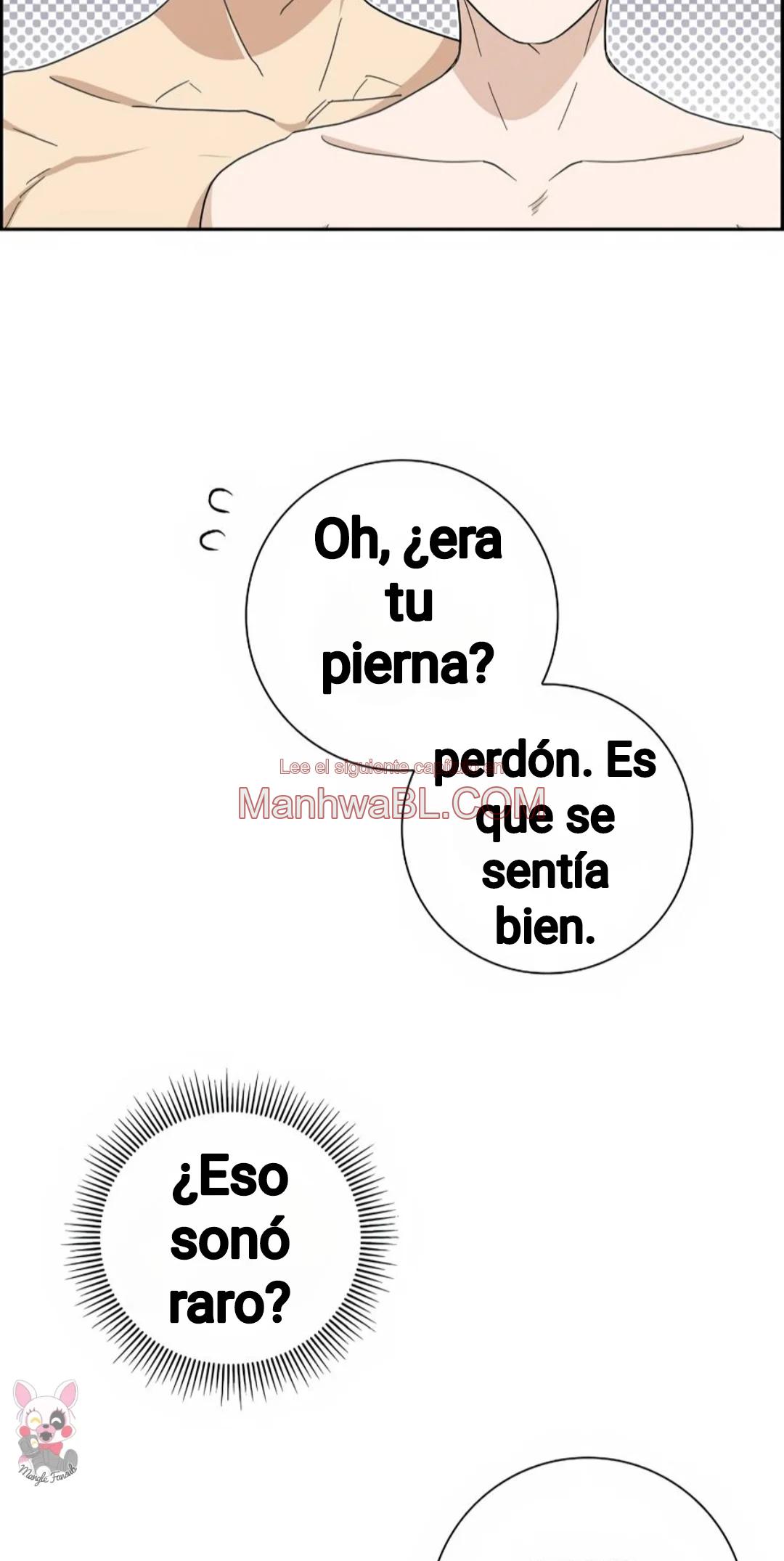 Full Moon Alchemist - Capítulo 30 3 manhwa