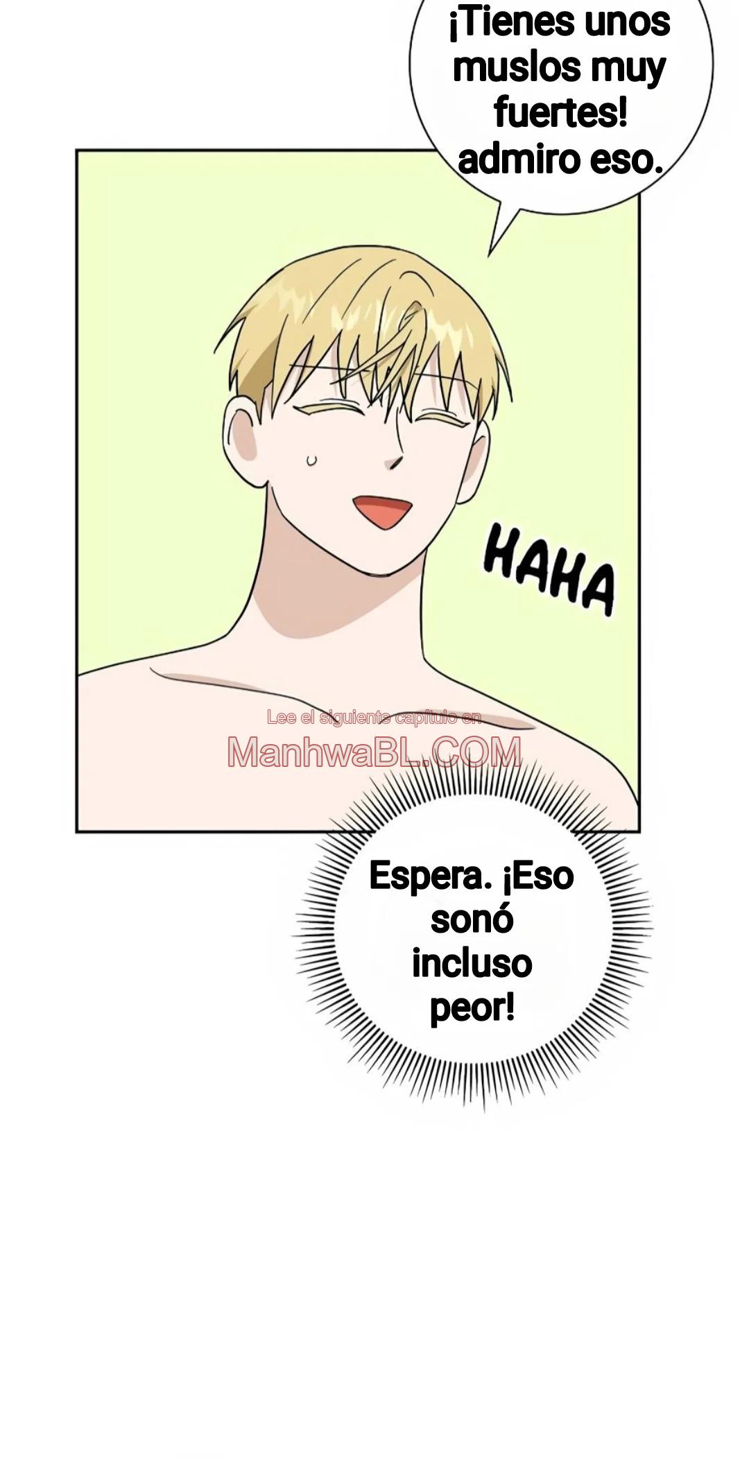 Full Moon Alchemist - Capítulo 30 3 manhwa