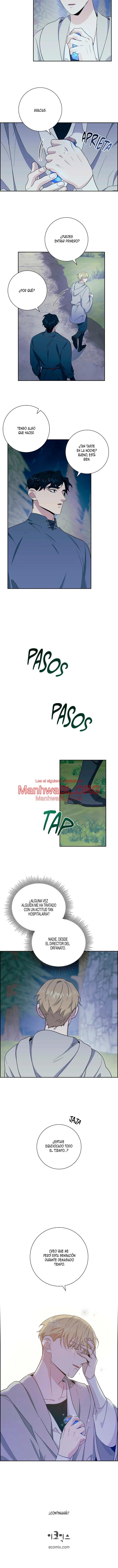 Full Moon Alchemist - Capítulo 13 3 manhwa