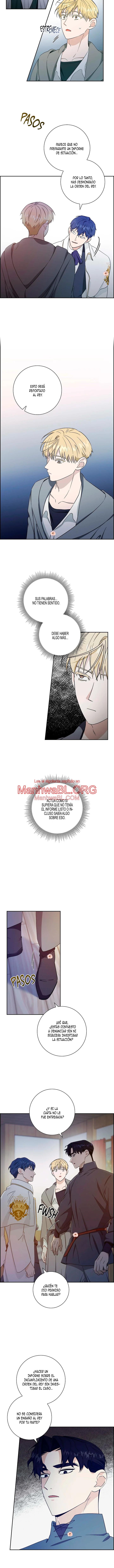 Full Moon Alchemist - Capítulo 22 3 manhwa