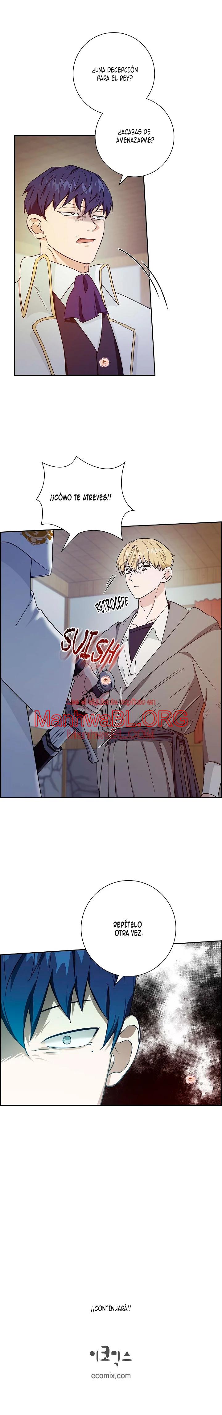 Full Moon Alchemist - Capítulo 22 3 manhwa