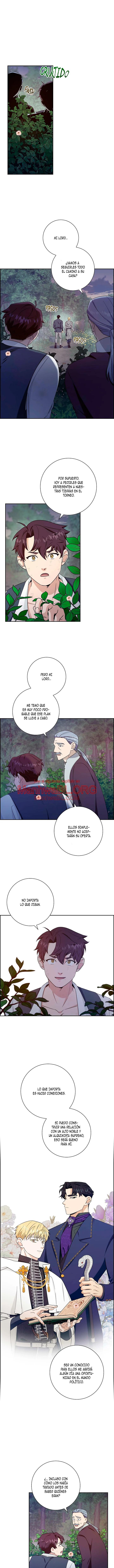Full Moon Alchemist - Capítulo 22 manhwa
