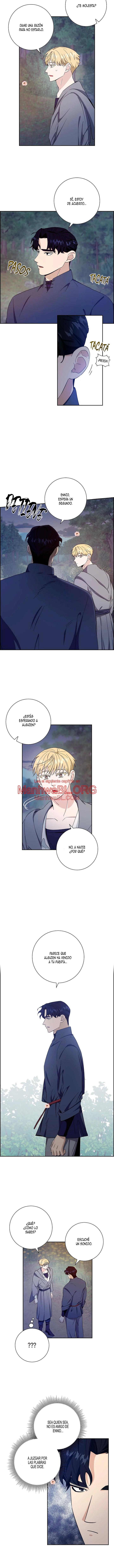 Full Moon Alchemist - Capítulo 22 manhwa