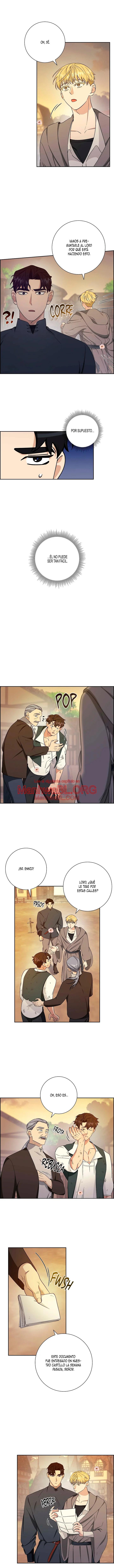 Full Moon Alchemist - Capítulo 21 2 manhwa
