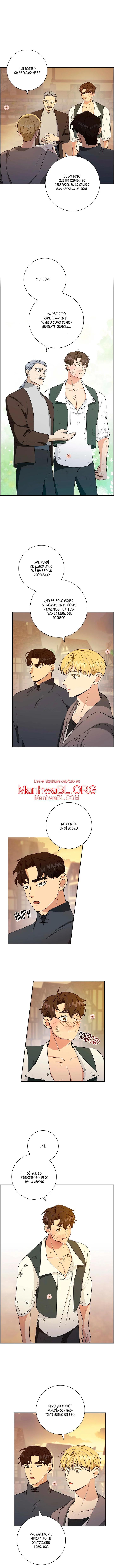 Full Moon Alchemist - Capítulo 21 2 manhwa