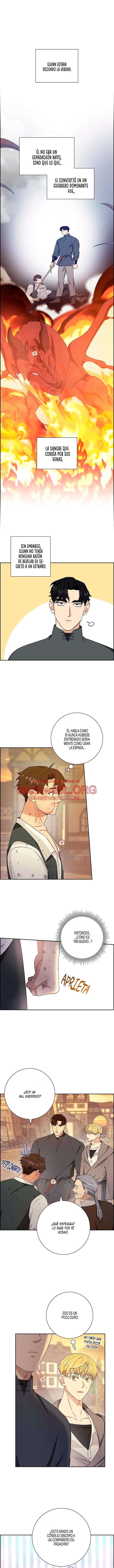 Full Moon Alchemist - Capítulo 21 2 manhwa