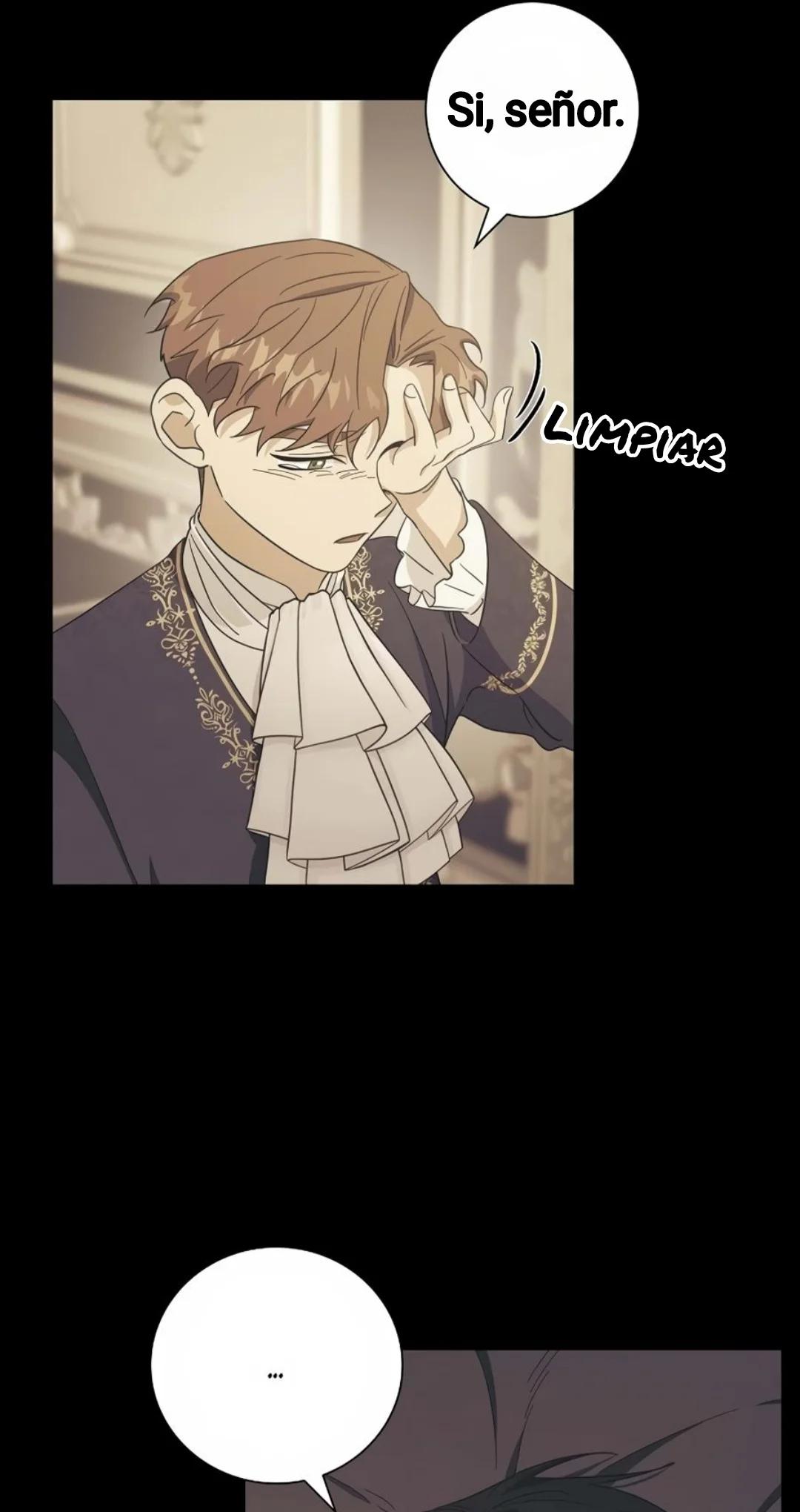 Full Moon Alchemist - Capítulo 28 manhwa