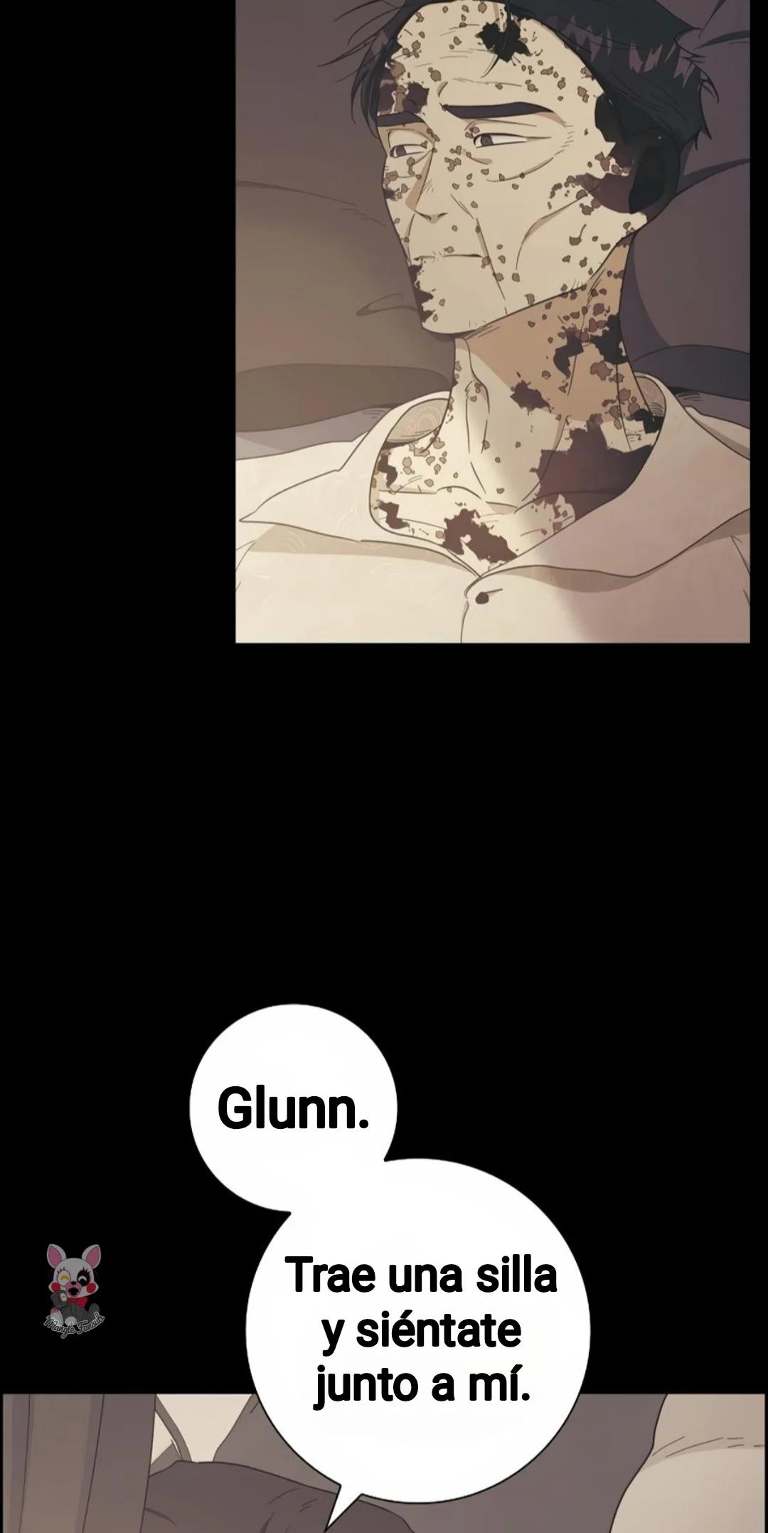 Full Moon Alchemist - Capítulo 28 manhwa