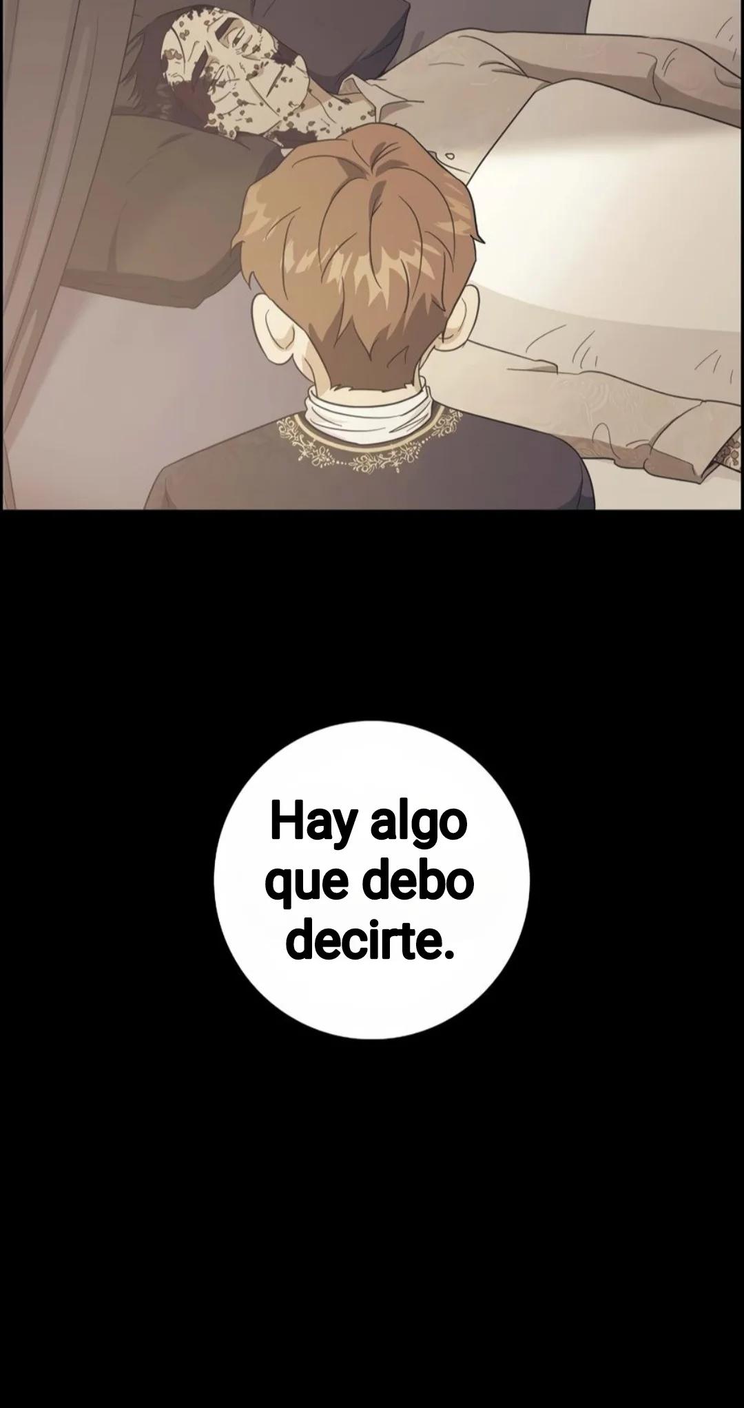 Full Moon Alchemist - Capítulo 28 manhwa