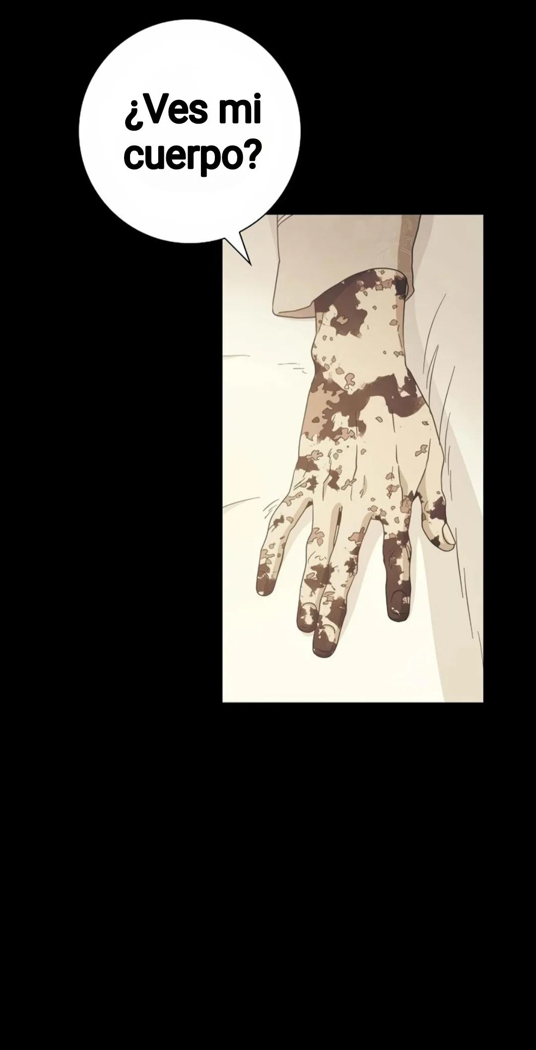 Full Moon Alchemist - Capítulo 28 manhwa
