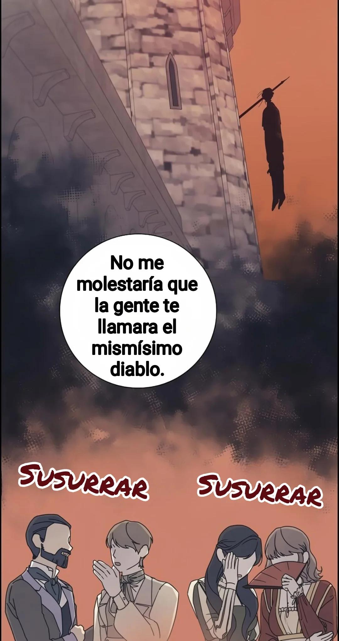 Full Moon Alchemist - Capítulo 28 manhwa