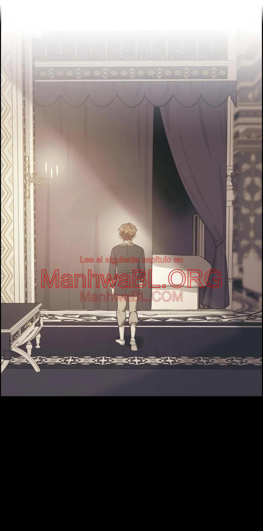 Full Moon Alchemist - Capítulo 28 manhwa