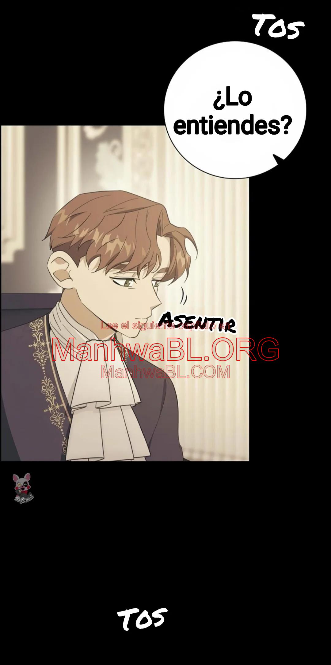 Full Moon Alchemist - Capítulo 28 manhwa