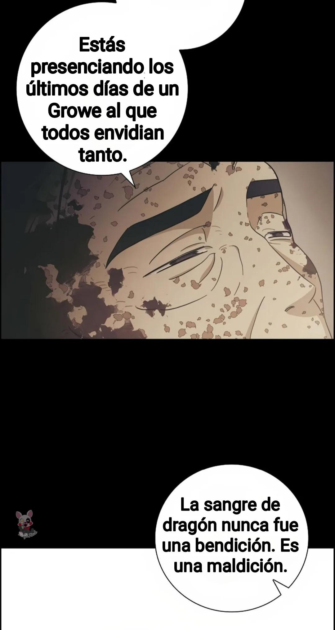 Full Moon Alchemist - Capítulo 28 manhwa