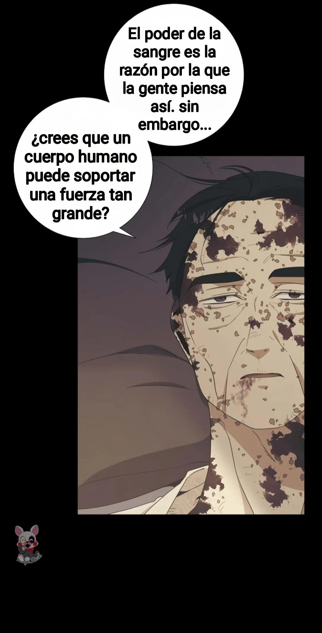 Full Moon Alchemist - Capítulo 28 manhwa