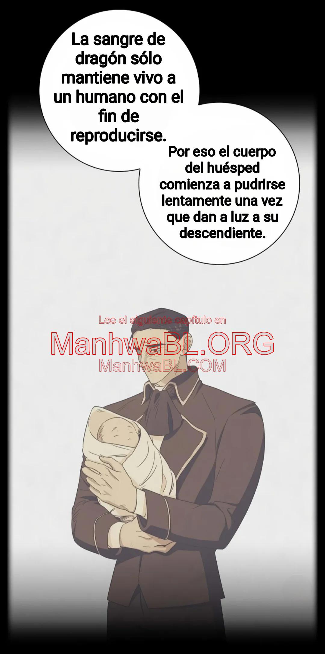 Full Moon Alchemist - Capítulo 28 manhwa