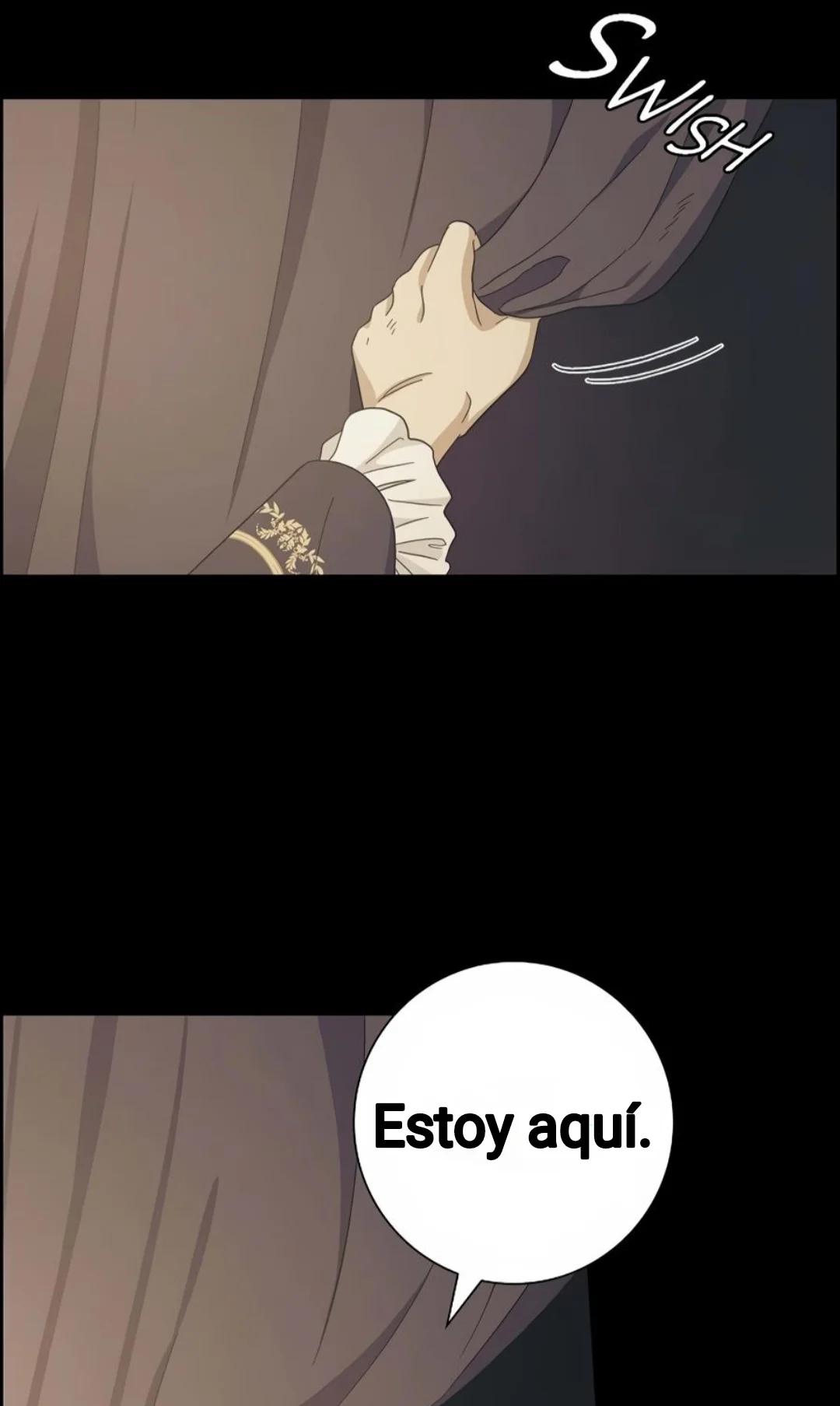 Full Moon Alchemist - Capítulo 28 manhwa