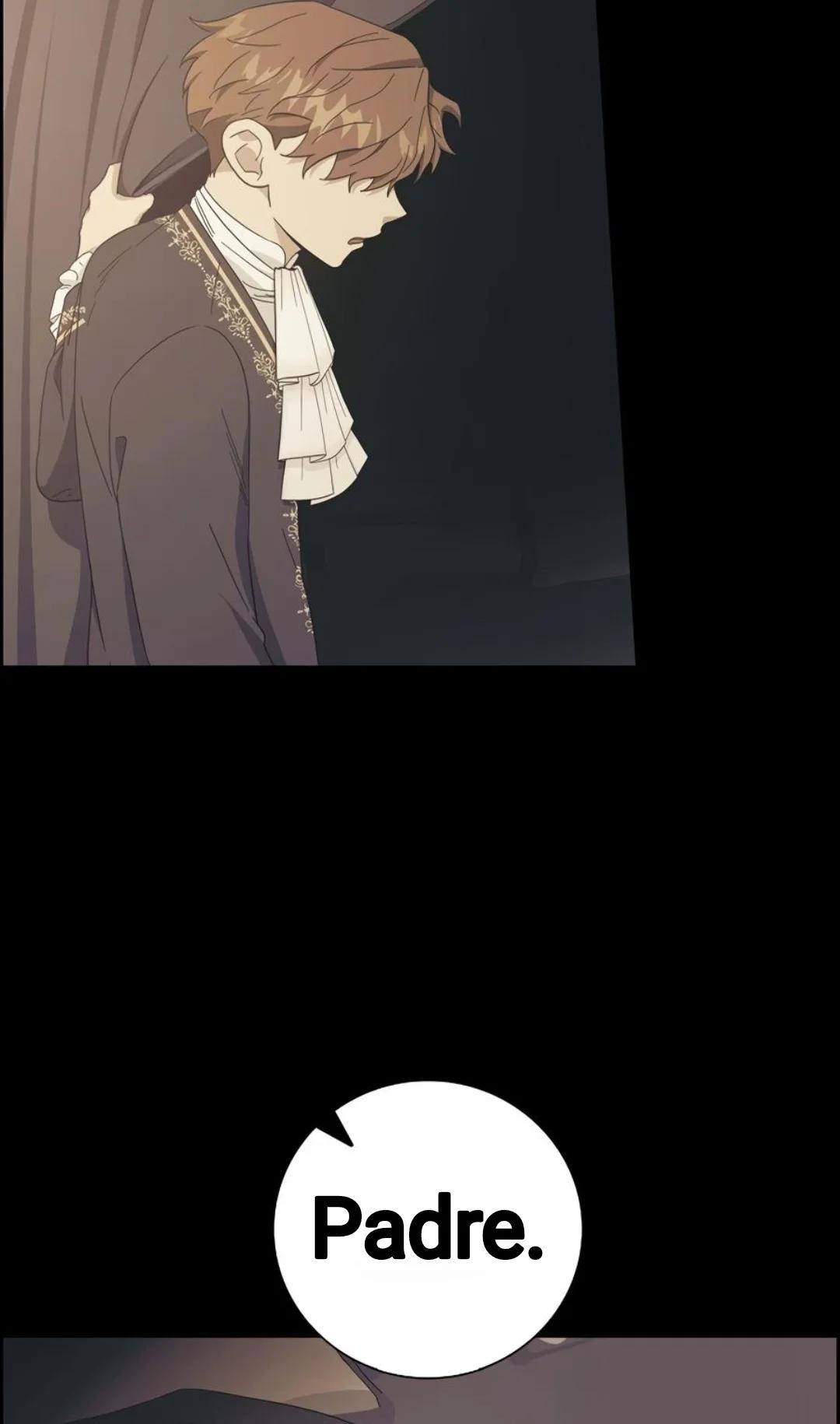 Full Moon Alchemist - Capítulo 28 manhwa