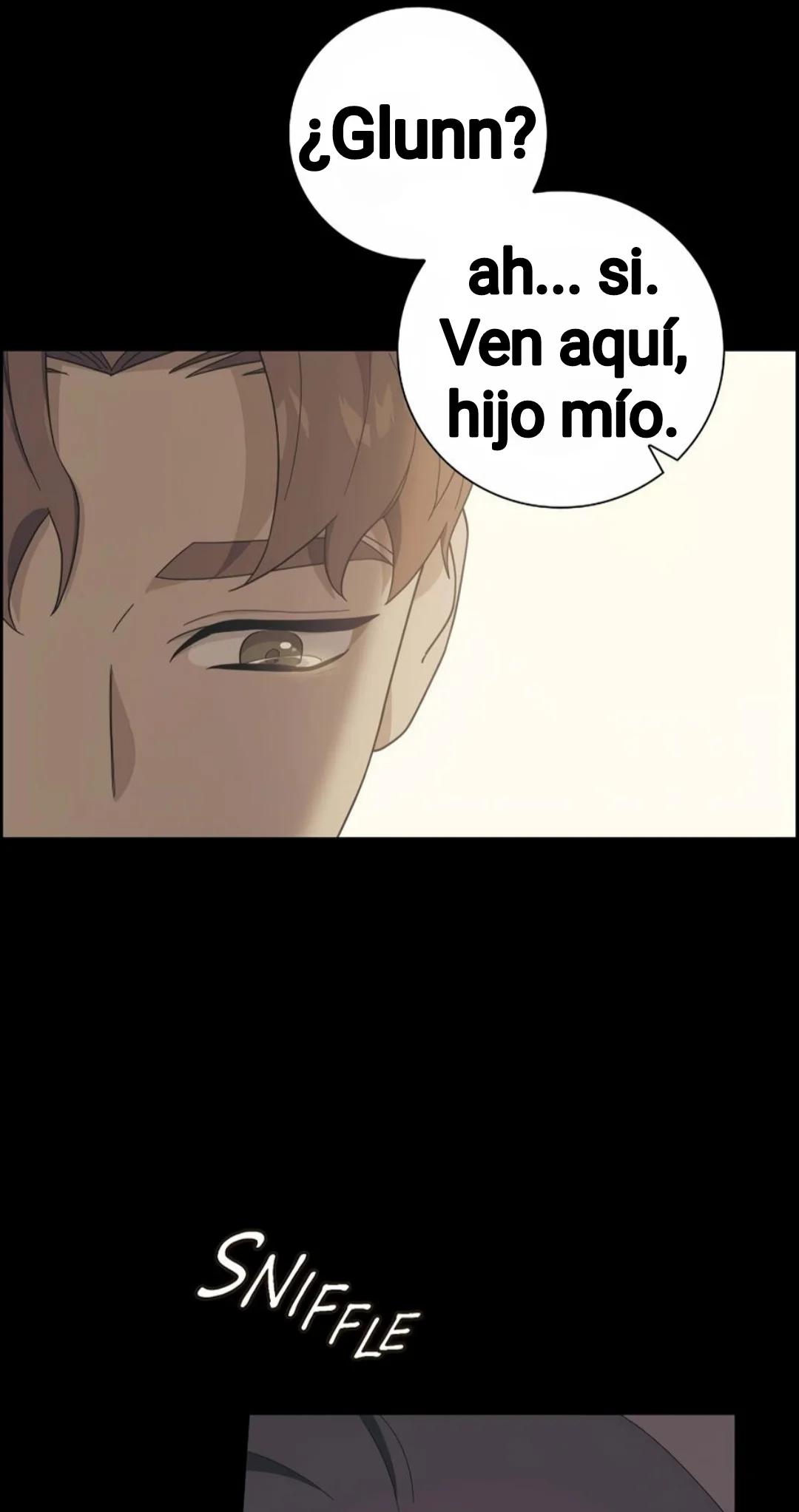 Full Moon Alchemist - Capítulo 28 manhwa